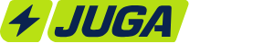 Jugabet logo